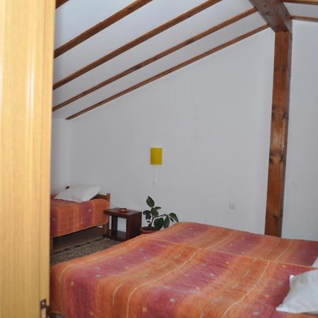 Hotel Alpin - 91 Bansko Buitenkant foto