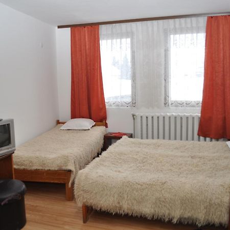 Hotel Alpin - 91 Bansko Buitenkant foto