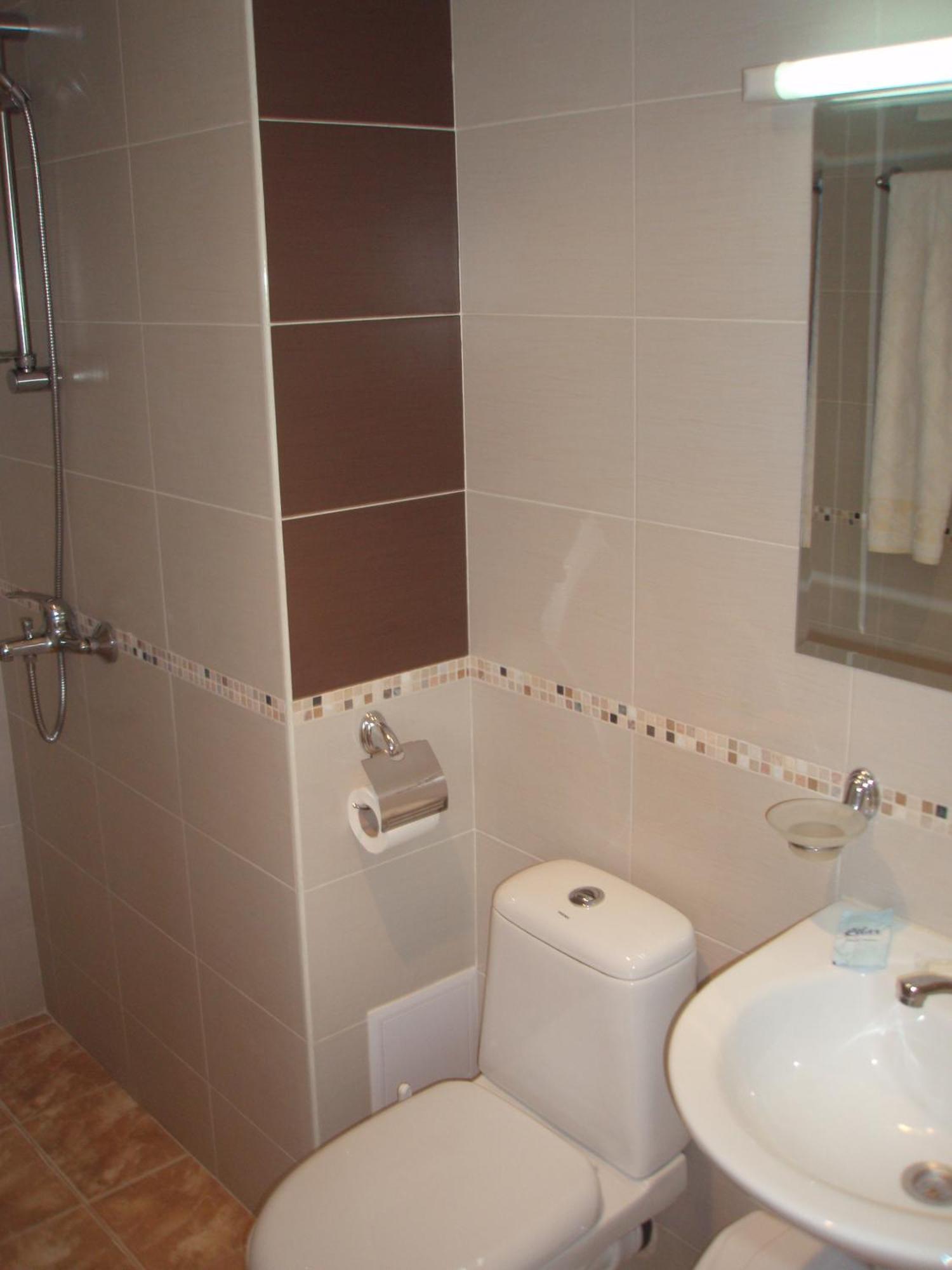 Hotel Alpin - 91 Bansko Buitenkant foto