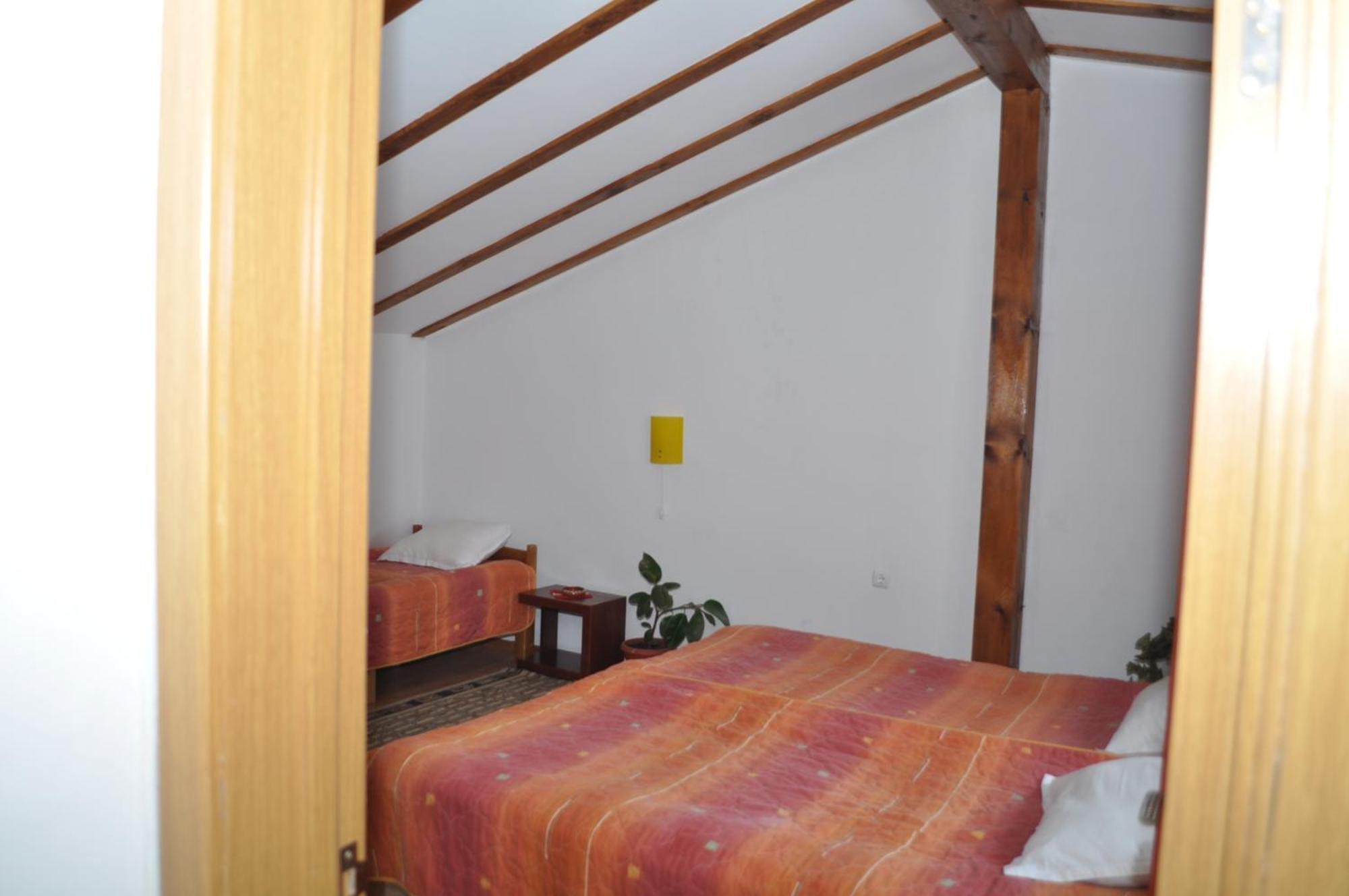 Hotel Alpin - 91 Bansko Buitenkant foto