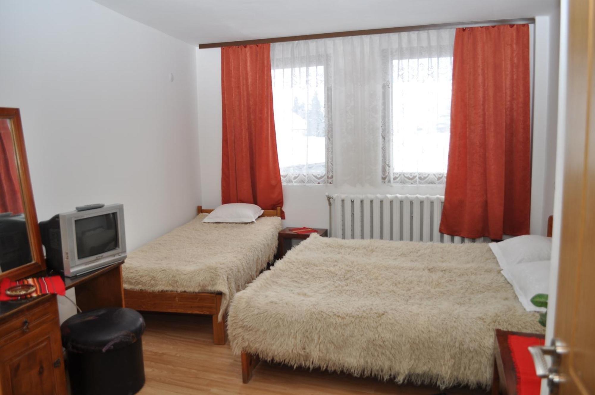 Hotel Alpin - 91 Bansko Buitenkant foto