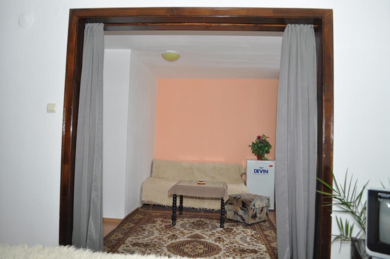 Hotel Alpin - 91 Bansko Buitenkant foto