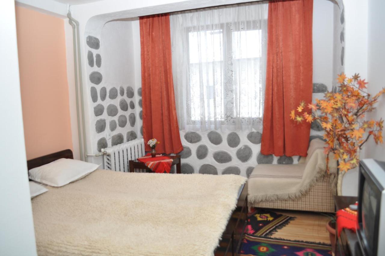 Hotel Alpin - 91 Bansko Buitenkant foto